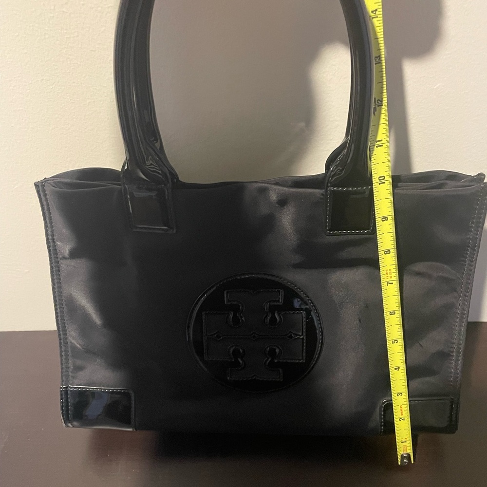 Tory Burch “Ella” Tote Bag - Picture 2 of 8